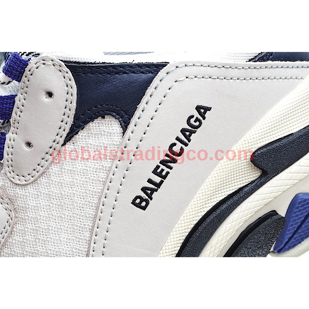 Balenciaga Triple S Dad Shoes Running Shoes